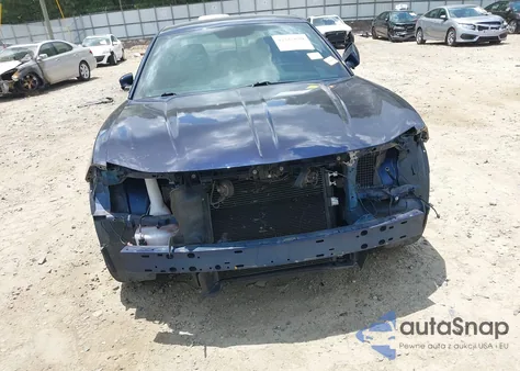 2015 Dodge Charger Se z USA, uszkodzony, nr VIN 2C3CDXBG1FH725815